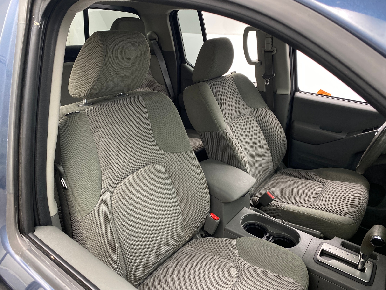 Thumbnail: 2019 Nissan Frontier - 2