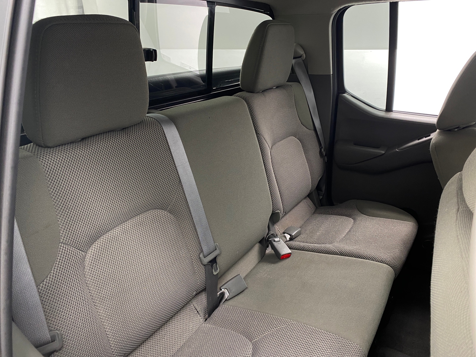 Thumbnail: 2019 Nissan Frontier - 6