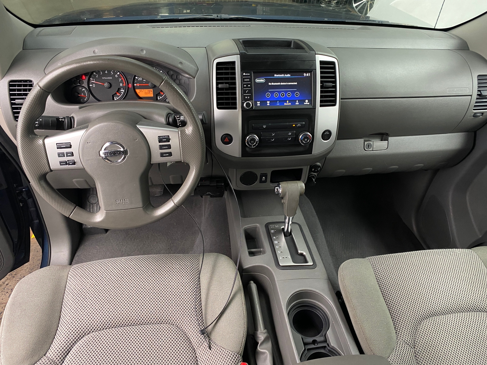 Thumbnail: 2019 Nissan Frontier - 3