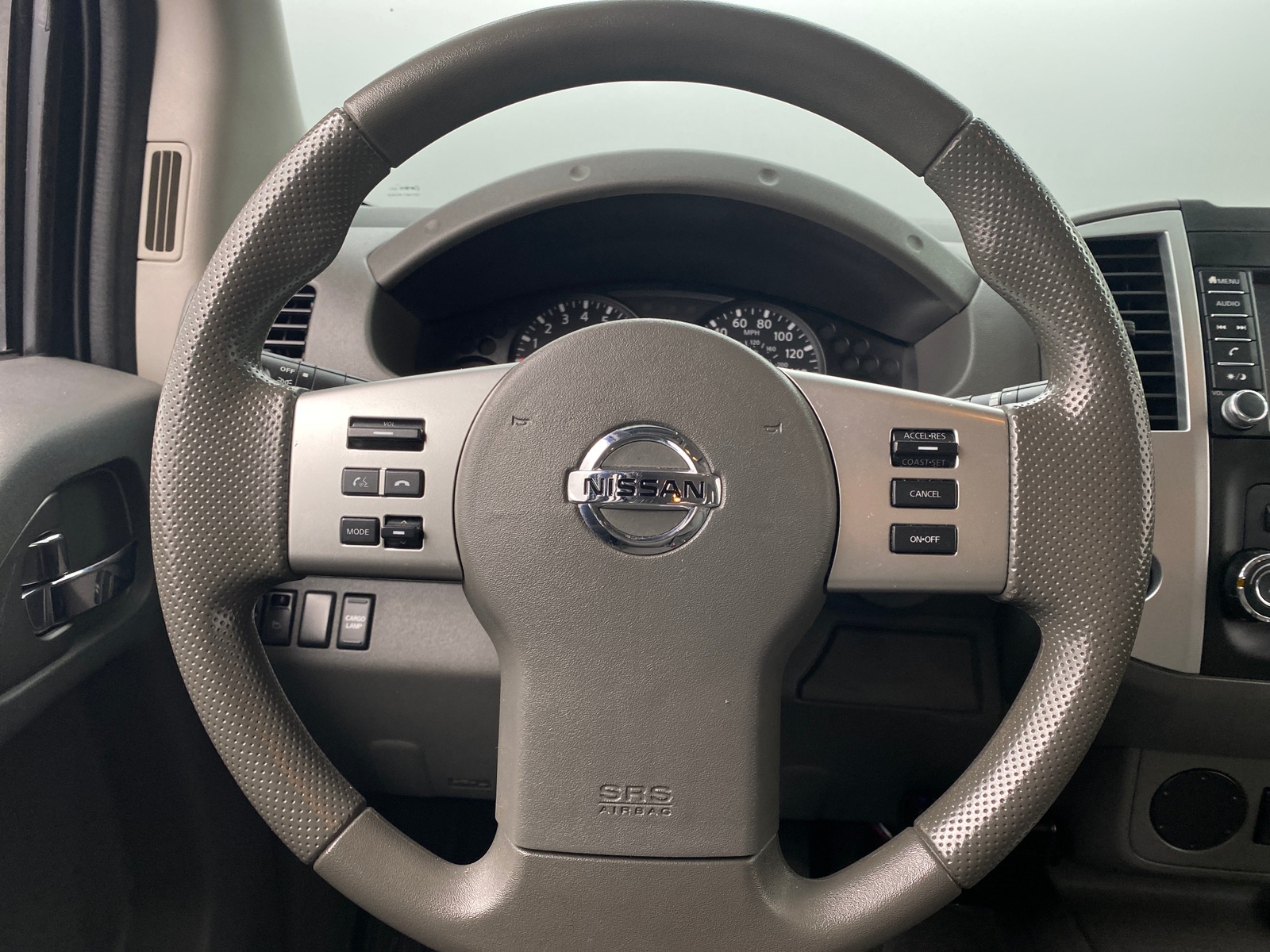 Thumbnail: 2019 Nissan Frontier - 5