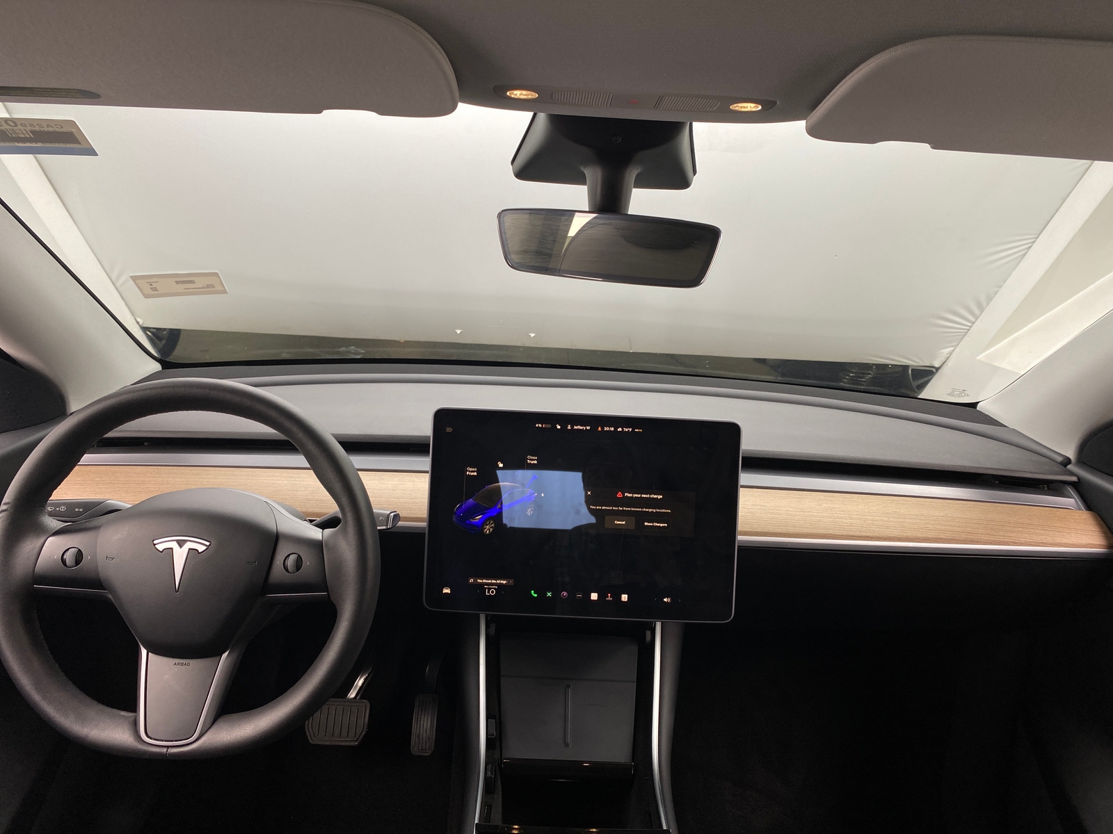 Thumbnail: 2021 Tesla Model Y - 2