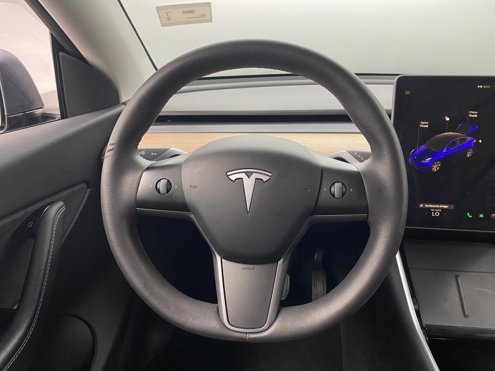 Thumbnail: 2021 Tesla Model Y - 4