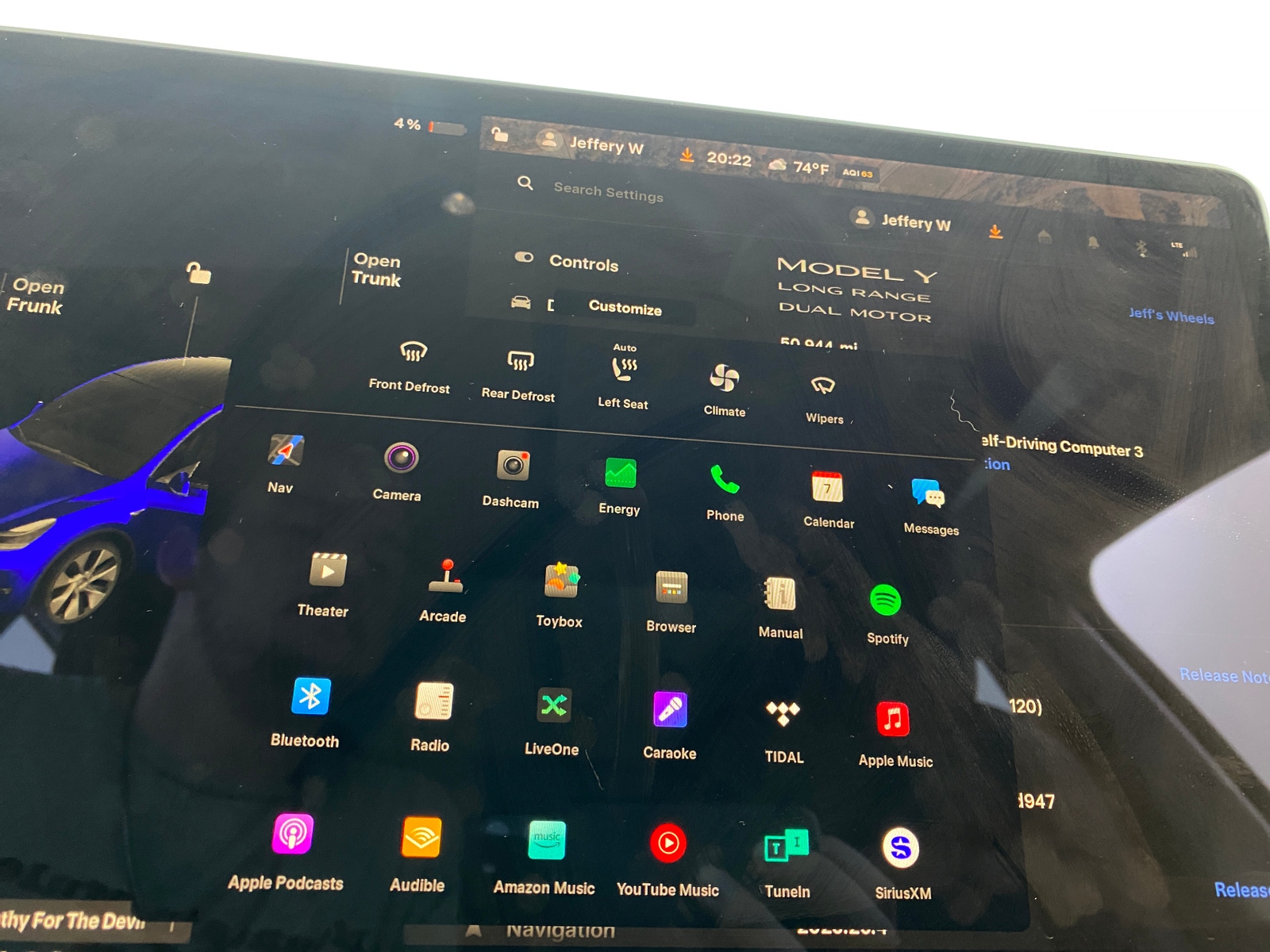 Thumbnail: 2021 Tesla Model Y - 3