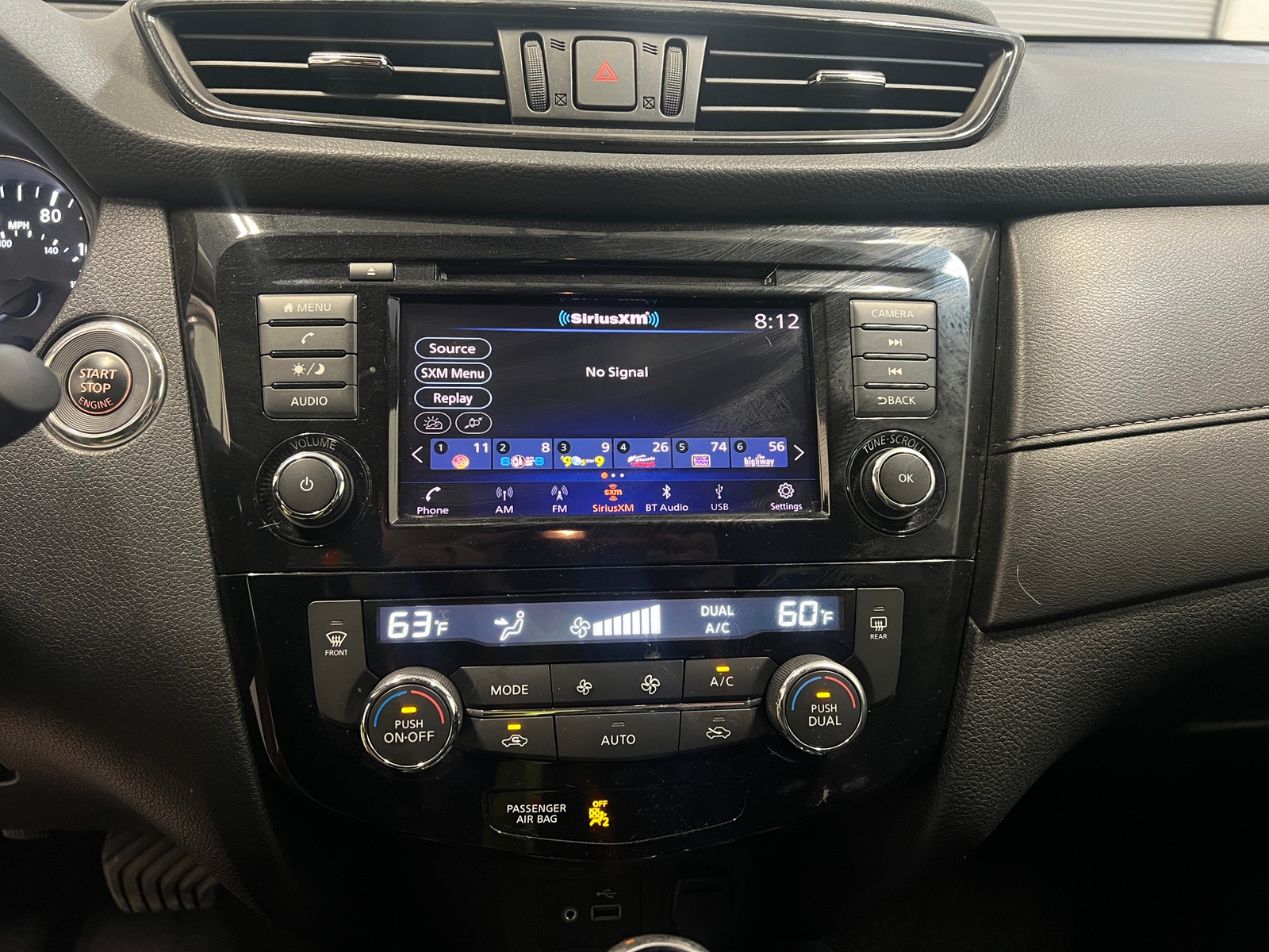 Thumbnail: 2018 Nissan Rogue - 4