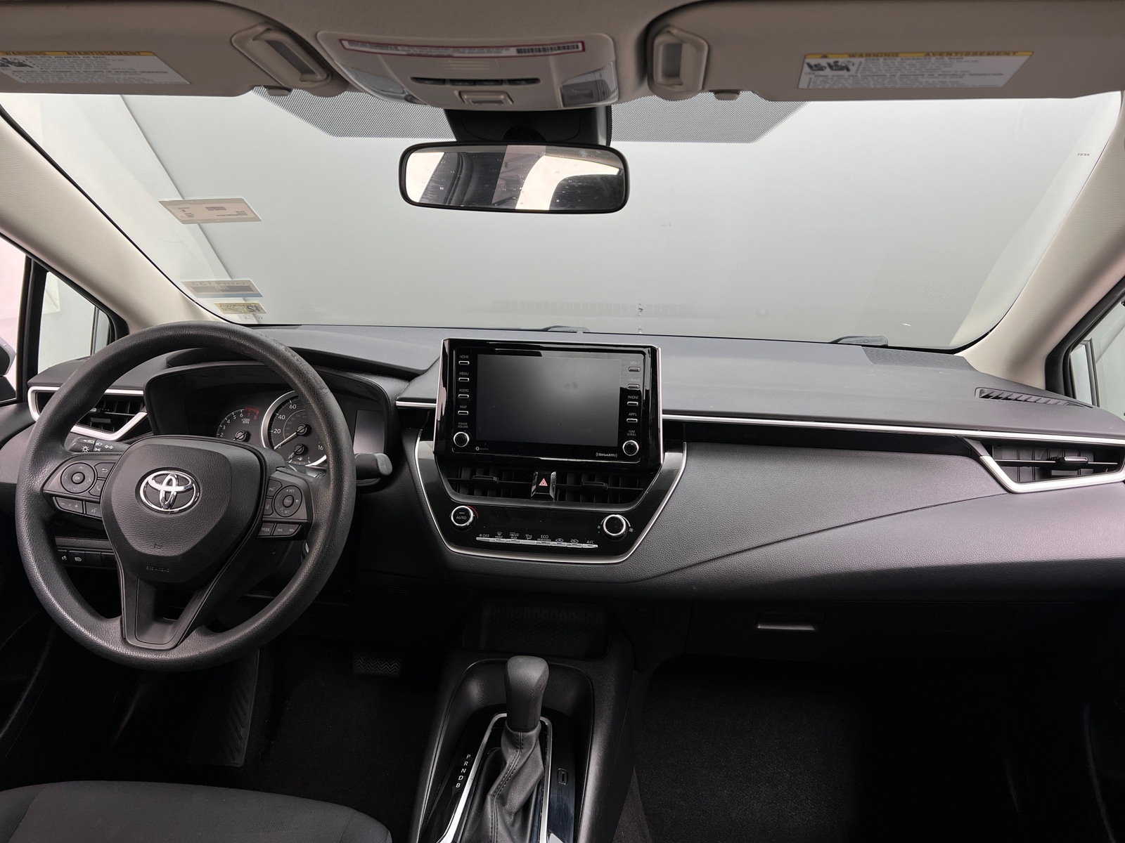 Thumbnail: 2021 Toyota Corolla - 3