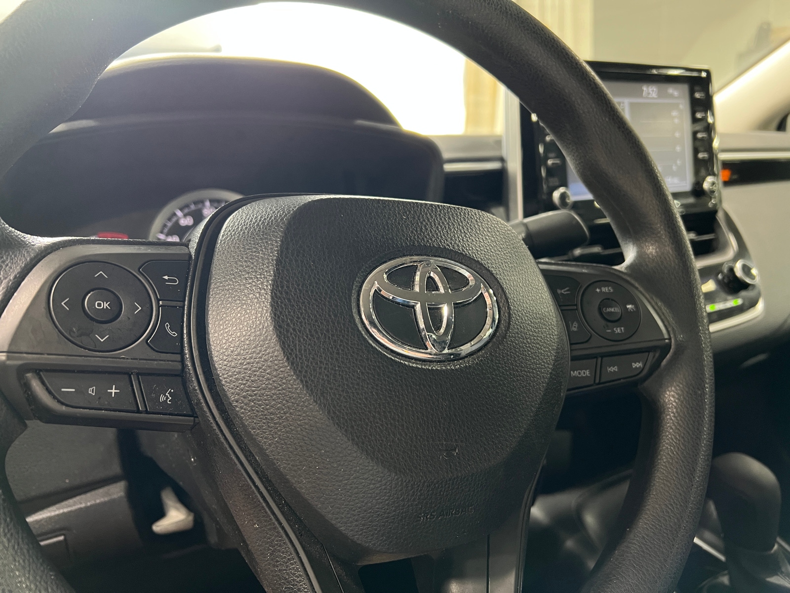 Thumbnail: 2021 Toyota Corolla - 5