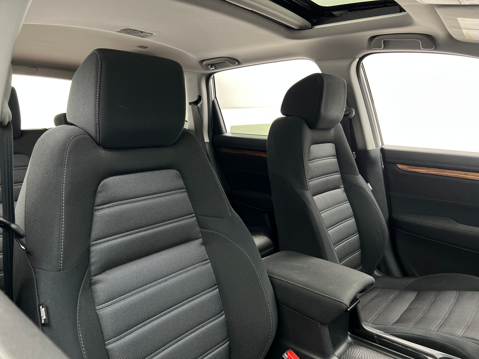 Thumbnail: 2019 Honda CR-V - 2