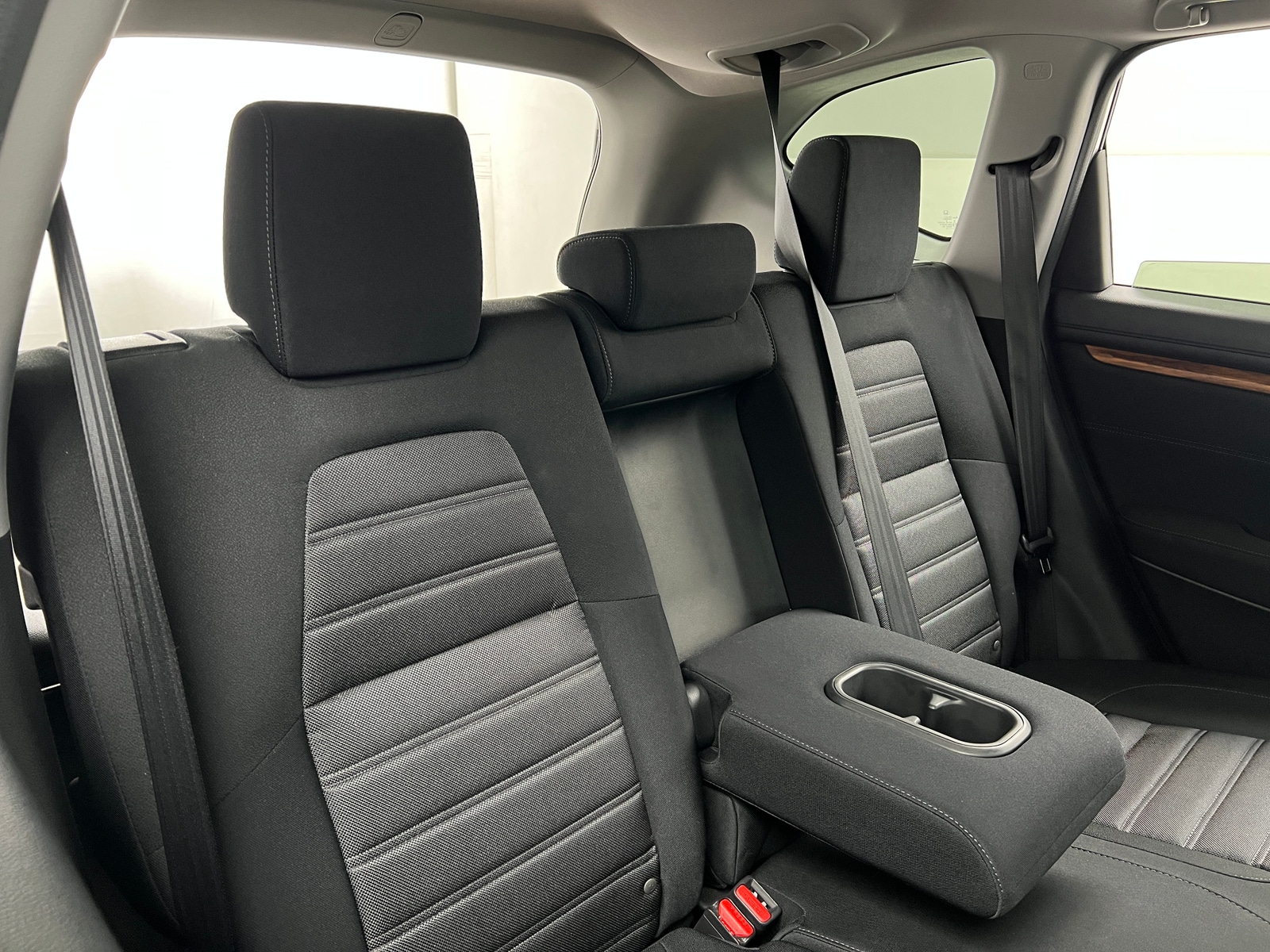 Thumbnail: 2019 Honda CR-V - 6