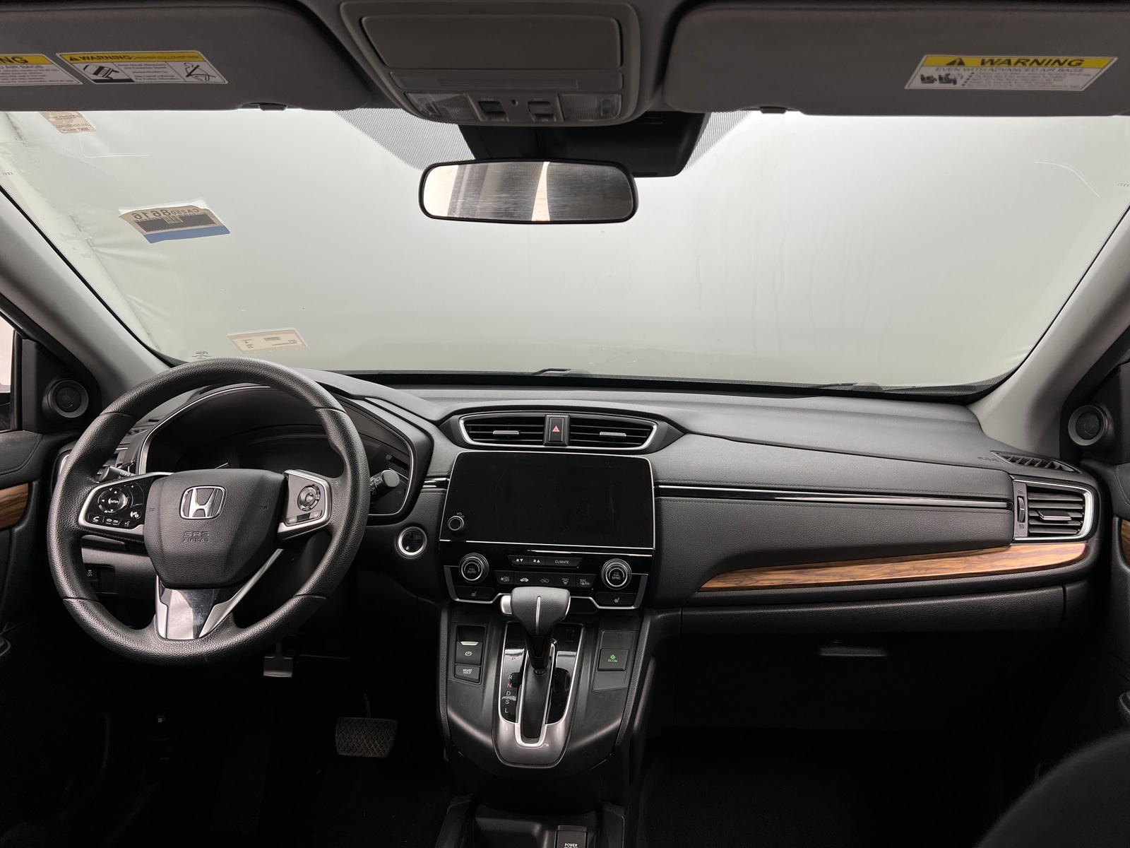 Thumbnail: 2019 Honda CR-V - 3