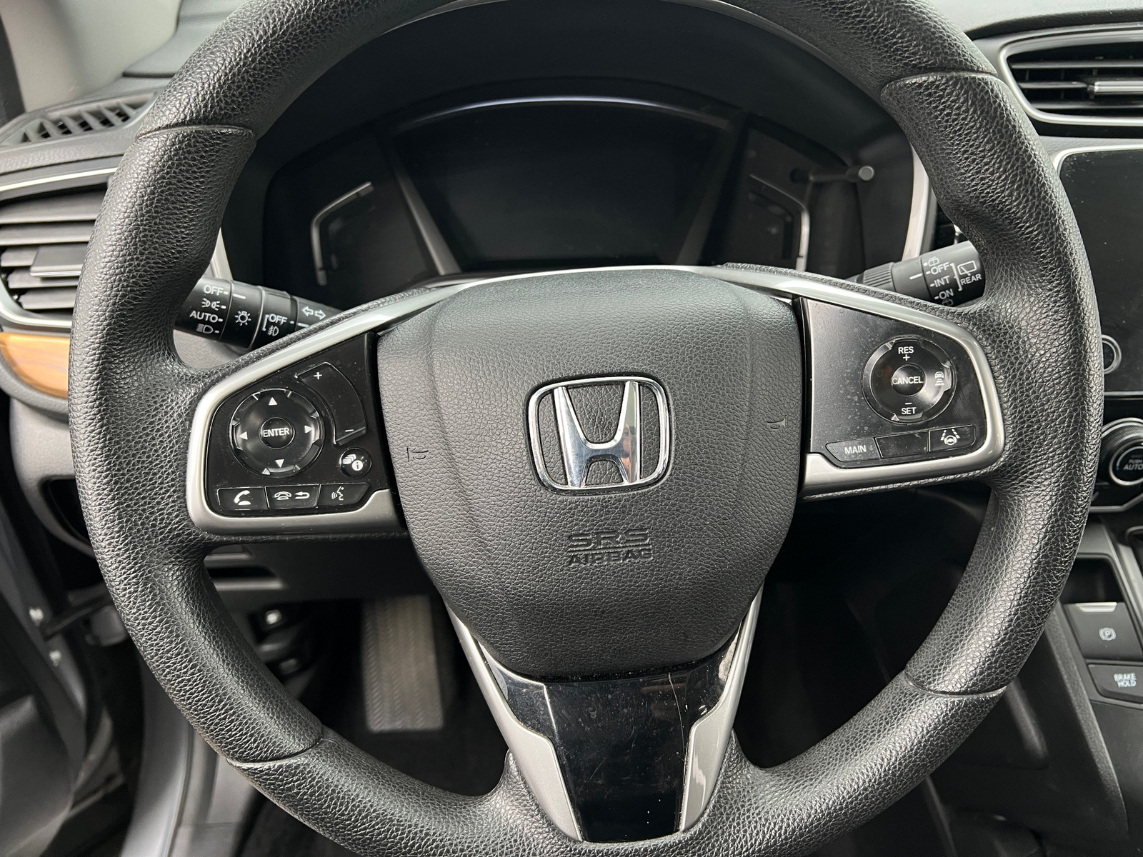 Thumbnail: 2019 Honda CR-V - 5