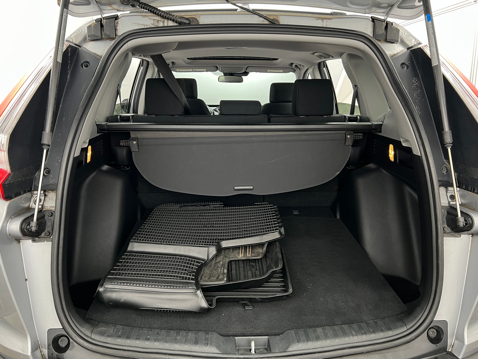 Thumbnail: 2019 Honda CR-V - 7