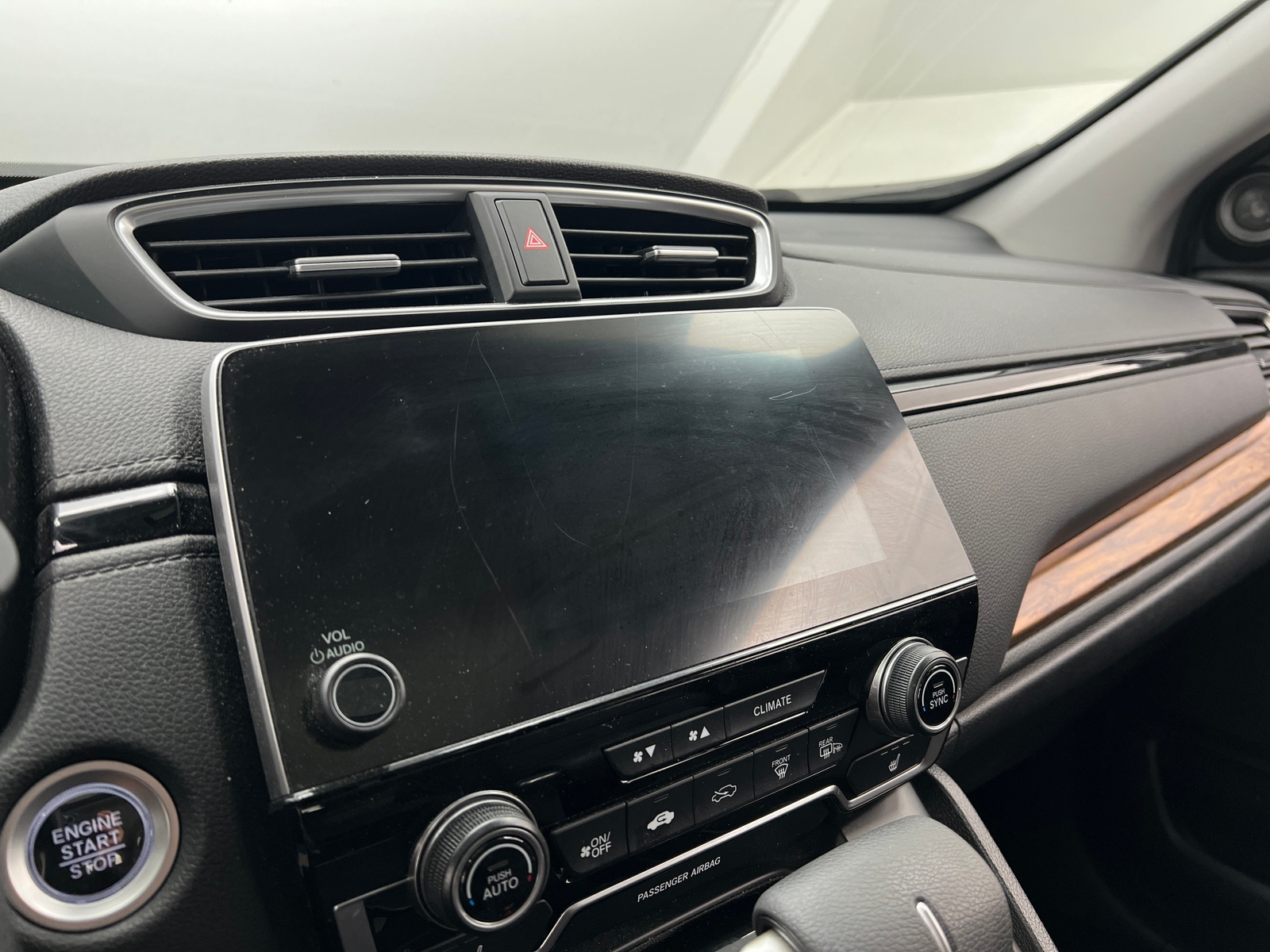 Thumbnail: 2019 Honda CR-V - 4
