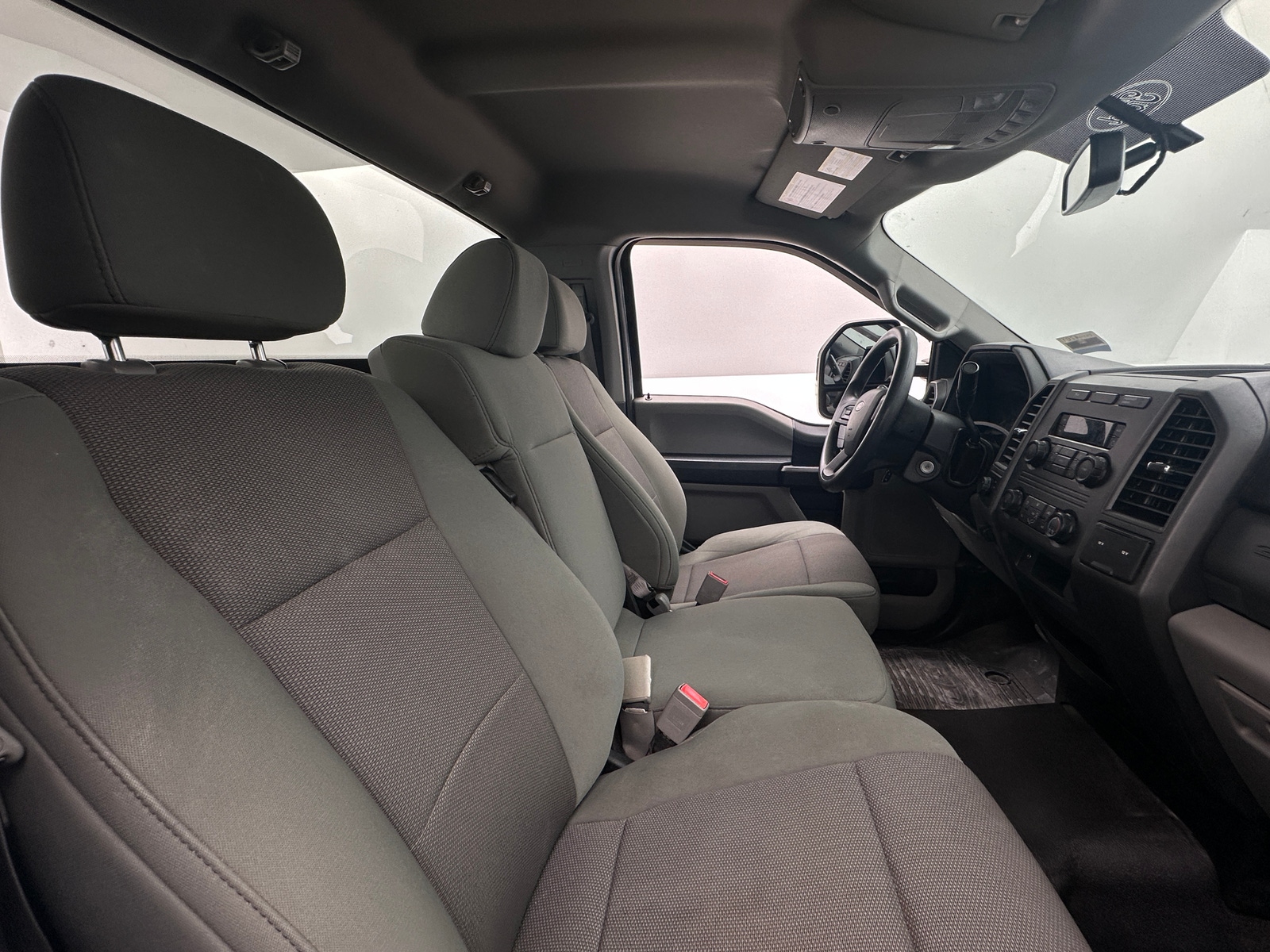Thumbnail: 2019 Ford Econoline - 2