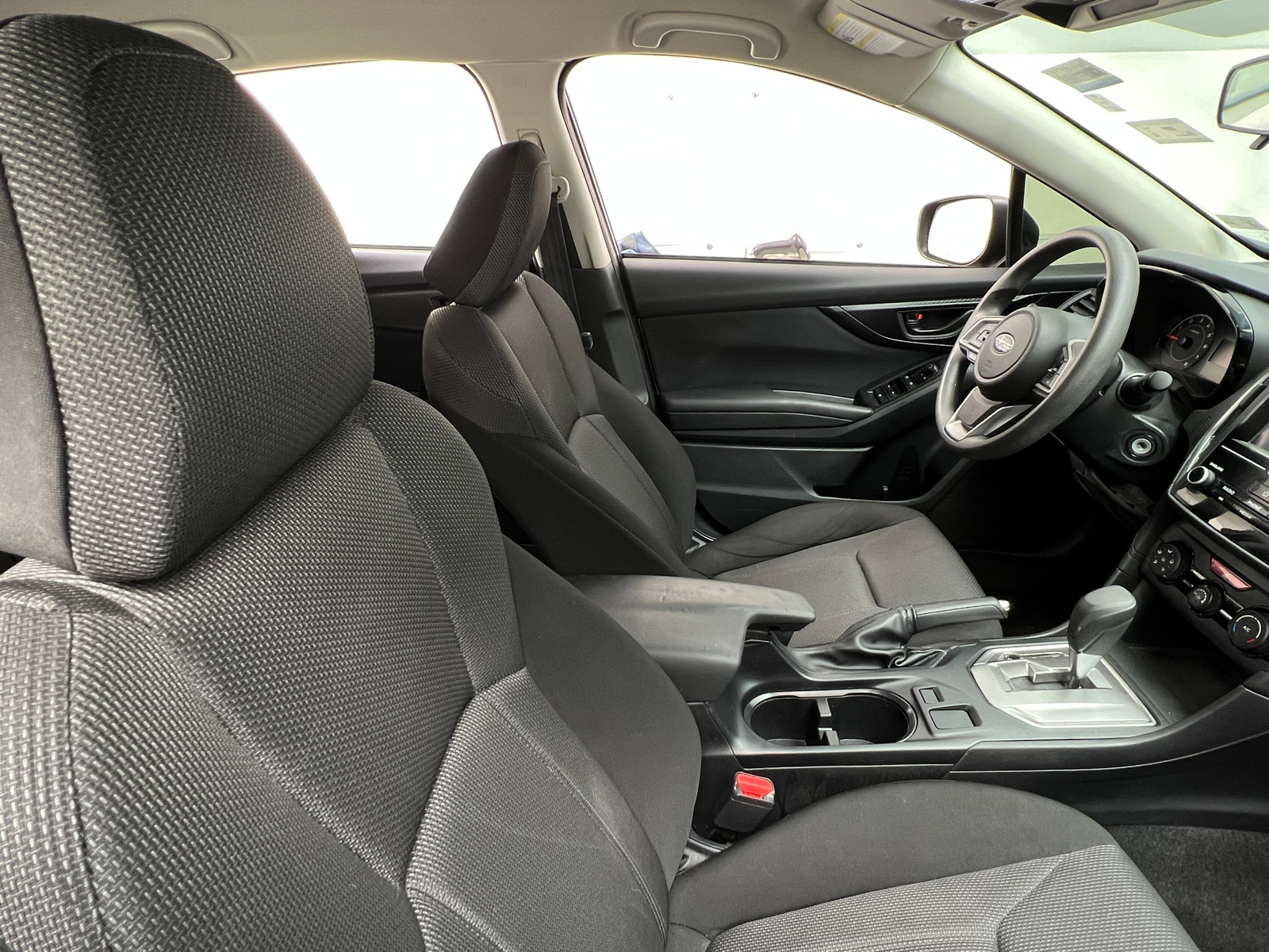 Thumbnail: 2019 Subaru Impreza - 2