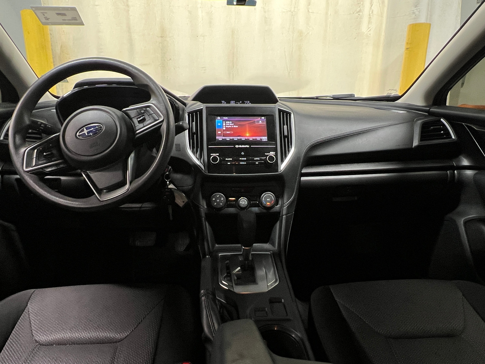 Thumbnail: 2019 Subaru Impreza - 3