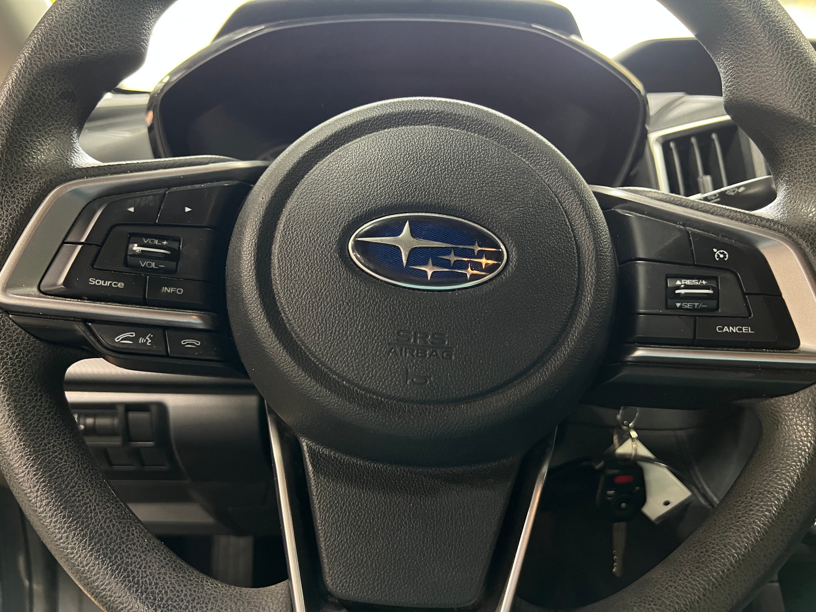 Thumbnail: 2019 Subaru Impreza - 5