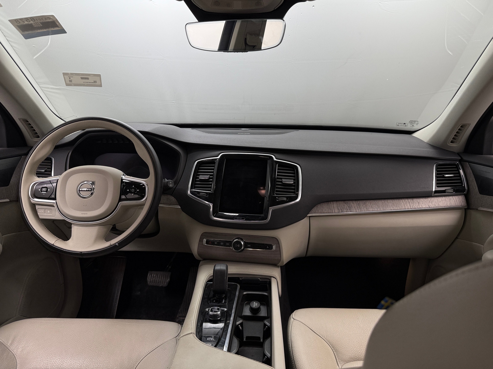 Thumbnail: 2023 Volvo XC90 - 2