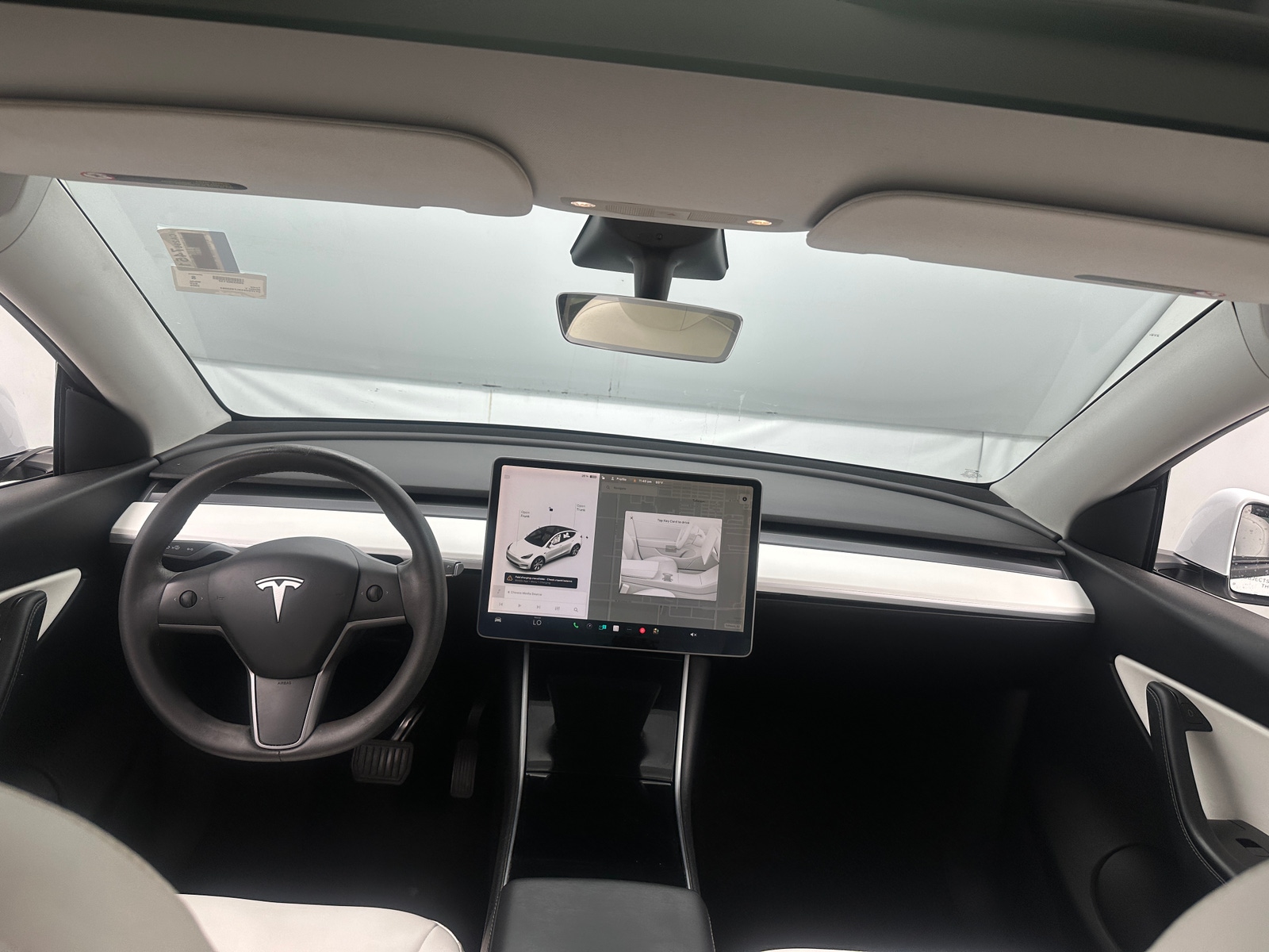 Thumbnail: 2020 Tesla Model Y - 2