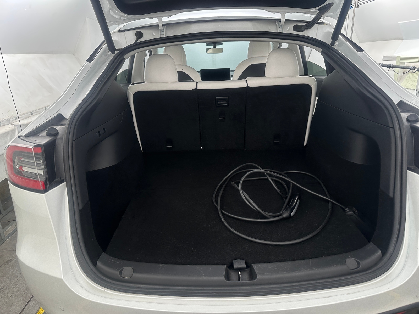 Thumbnail: 2020 Tesla Model Y - 5