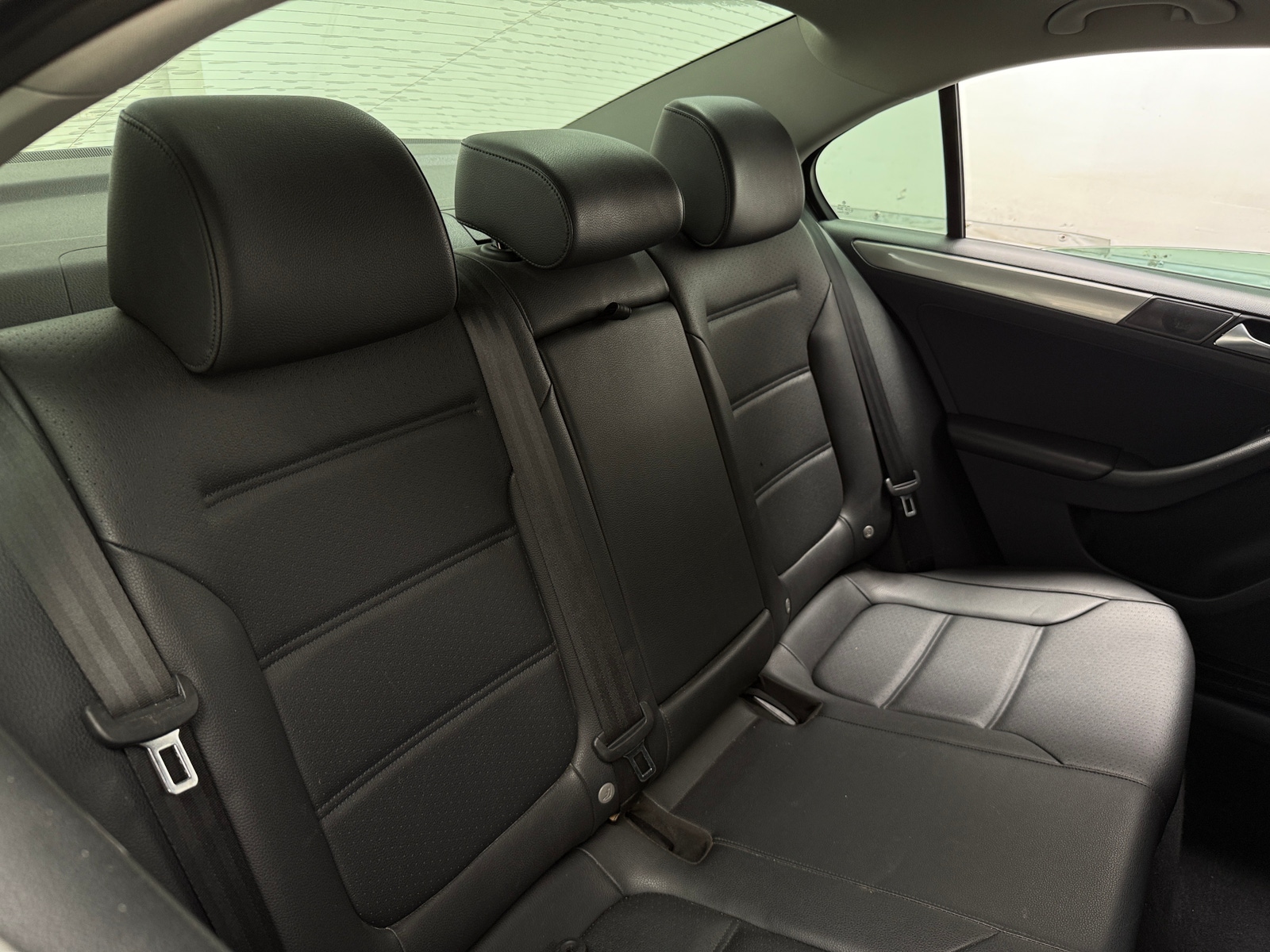 Thumbnail: 2015 Volkswagen Jetta - 6