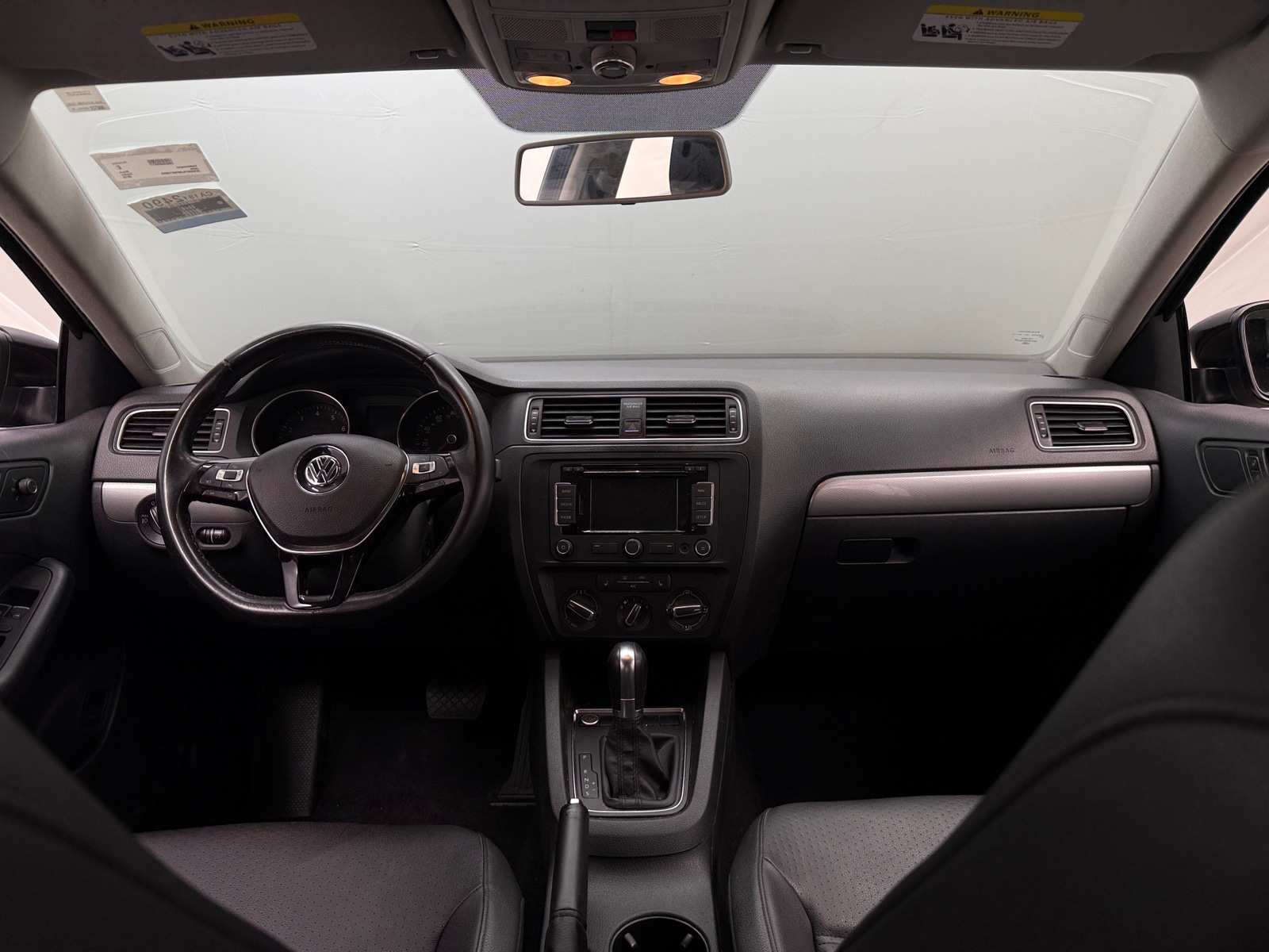 Thumbnail: 2015 Volkswagen Jetta - 3
