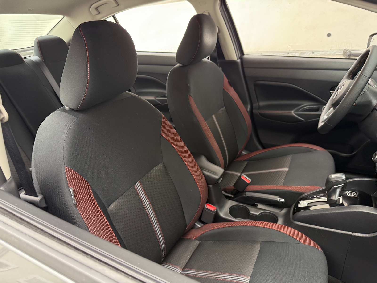 Thumbnail: 2023 Nissan Versa - 2