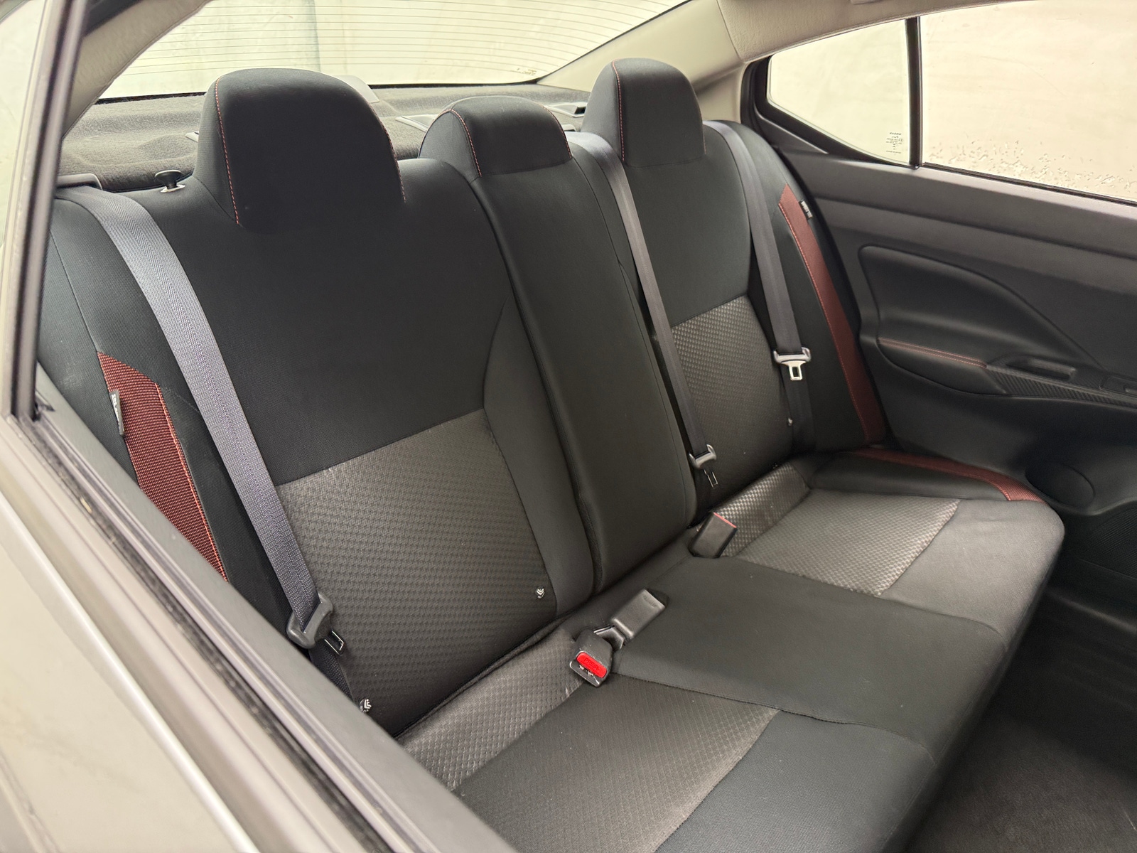 Thumbnail: 2023 Nissan Versa - 6