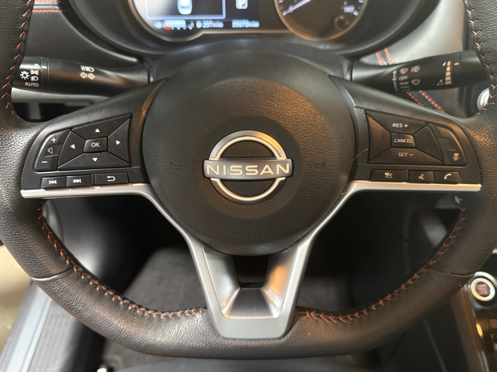 Thumbnail: 2023 Nissan Versa - 5