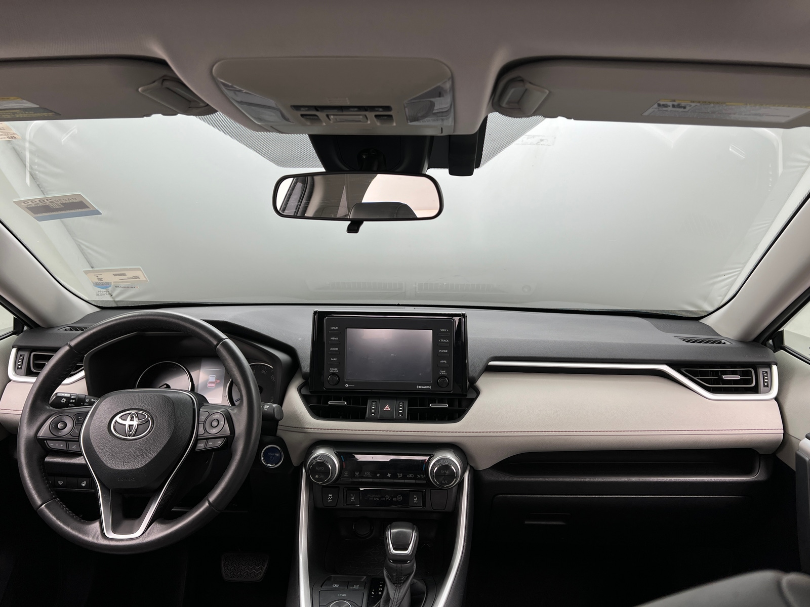 Thumbnail: 2021 Toyota RAV4 - 2
