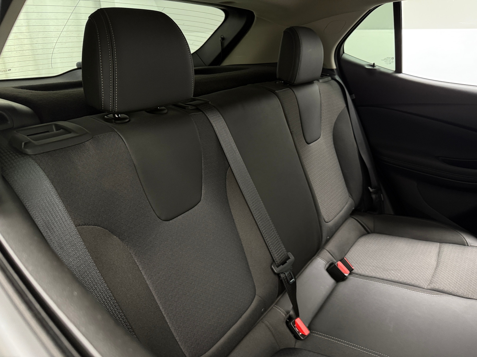 Thumbnail: 2023 Buick Encore GX - 5