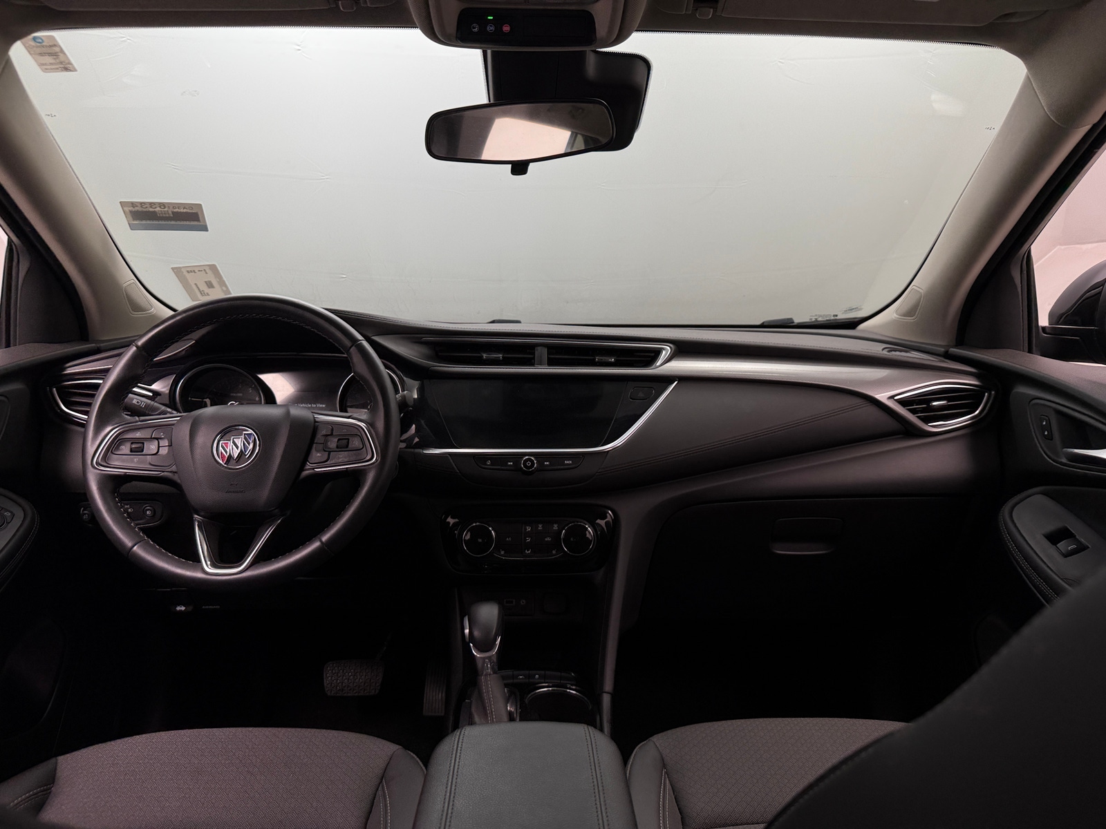 Thumbnail: 2023 Buick Encore GX - 2