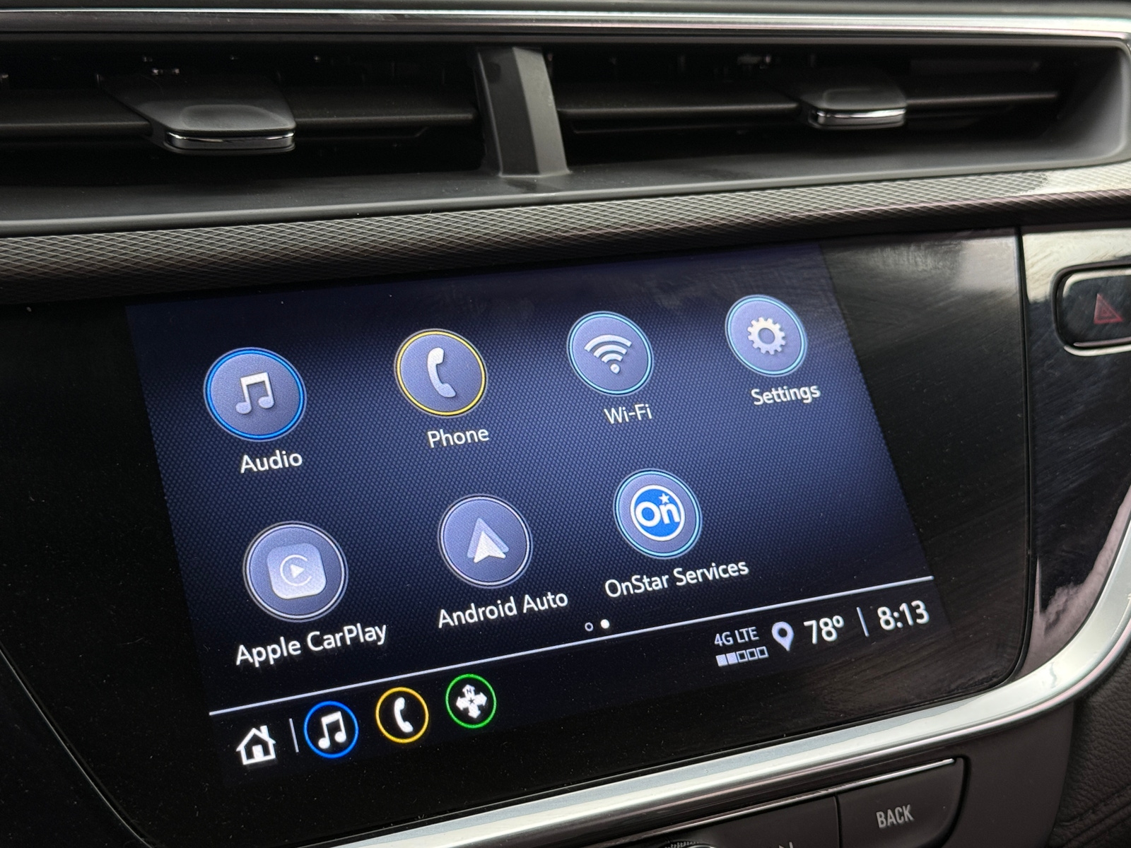 Thumbnail: 2023 Buick Encore GX - 3