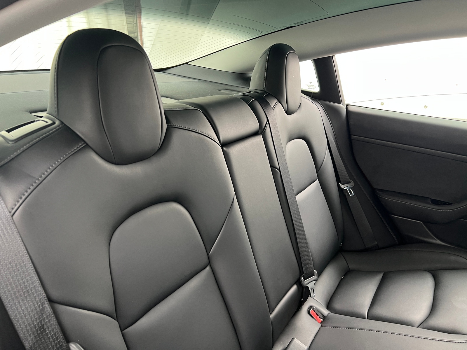 Thumbnail: 2020 Tesla Model 3 - 5