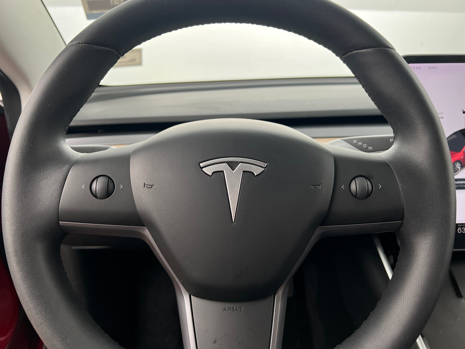 Thumbnail: 2020 Tesla Model 3 - 4