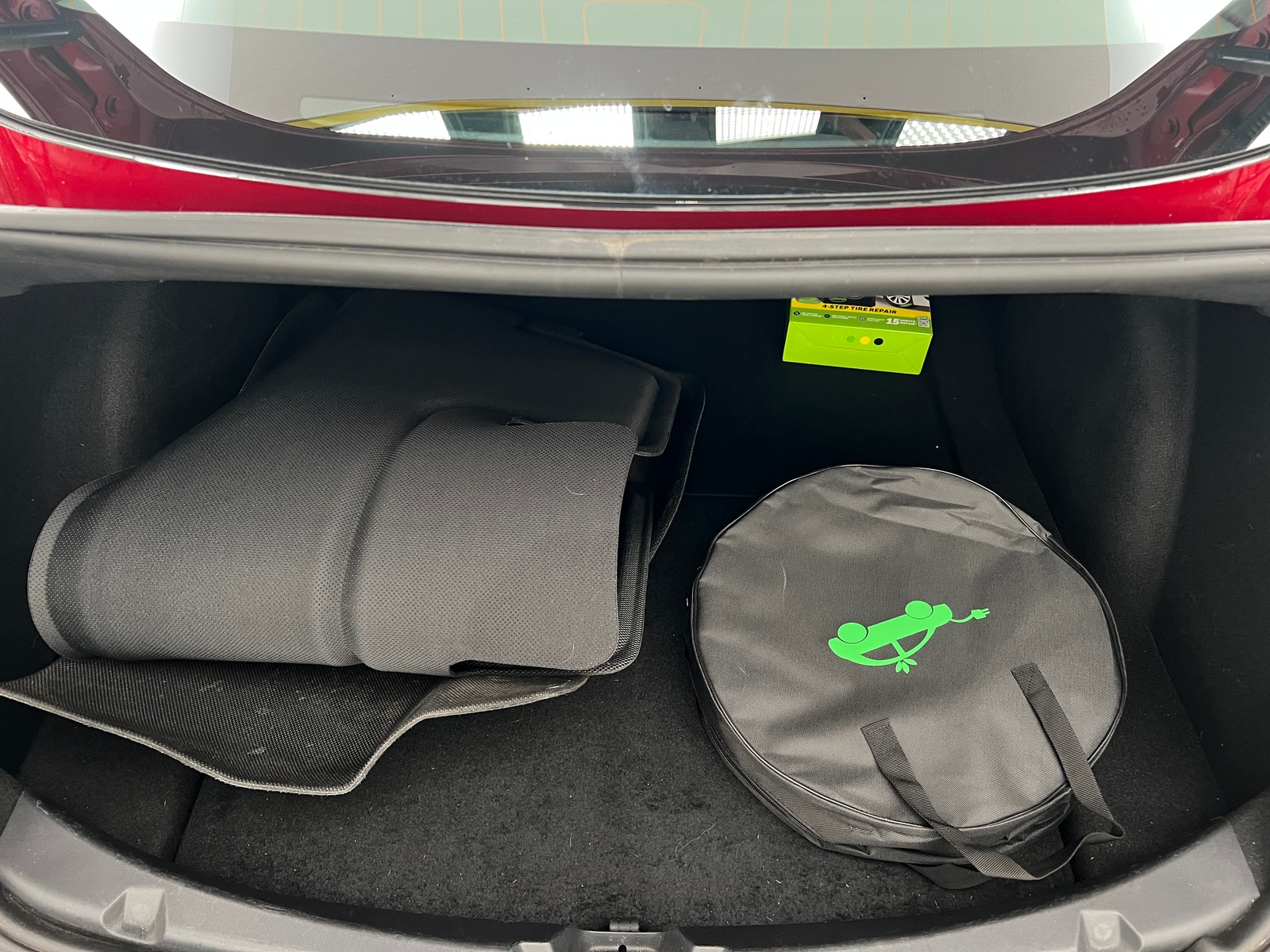 Thumbnail: 2020 Tesla Model 3 - 6