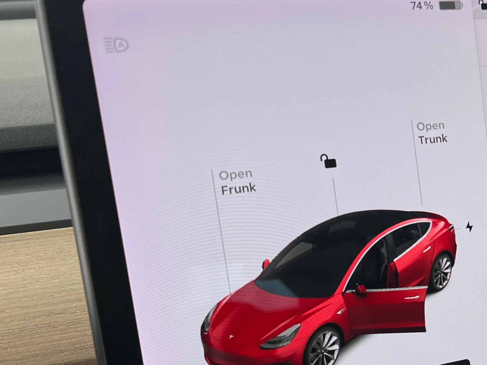 Thumbnail: 2020 Tesla Model 3 - 3