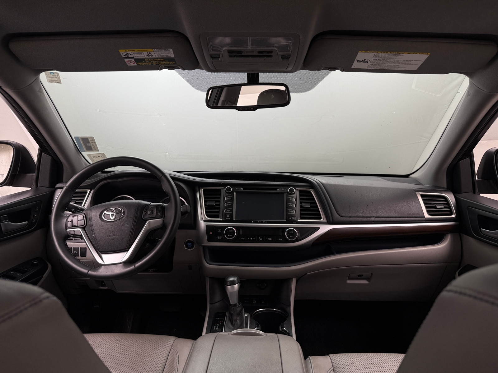 Thumbnail: 2016 Toyota Highlander - 2