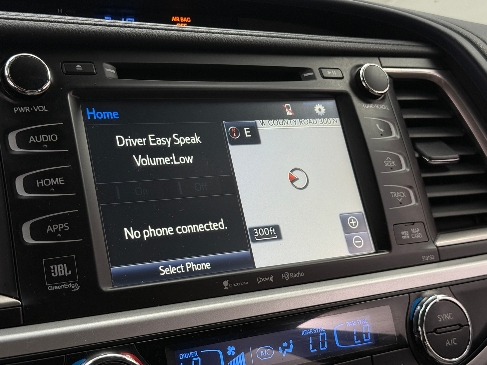 Thumbnail: 2016 Toyota Highlander - 3