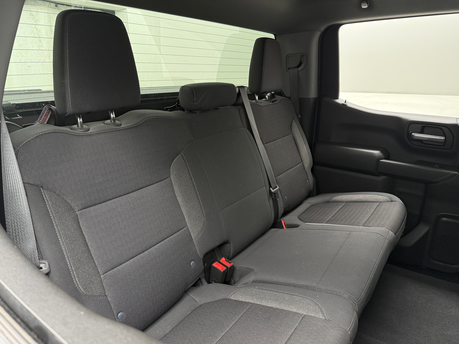 Thumbnail: 2020 Chevrolet Silverado 1500 - 6