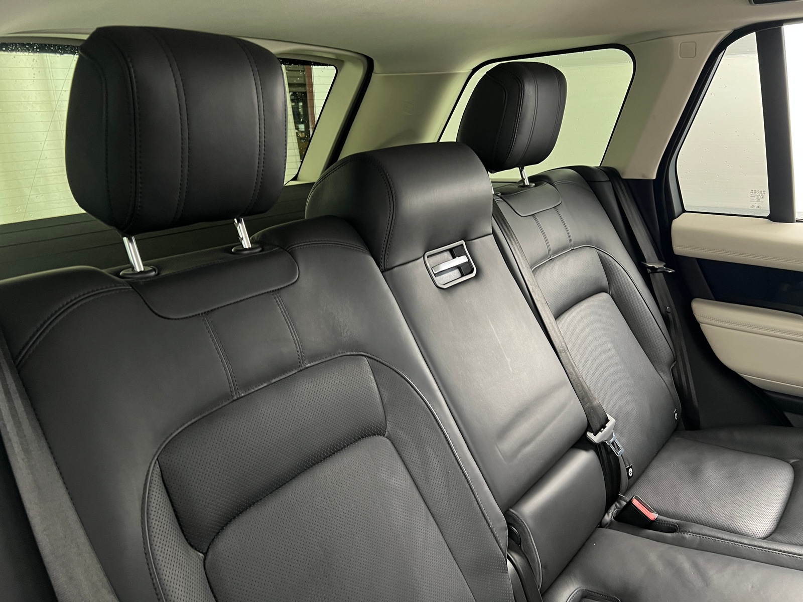 Thumbnail: 2019 Land Rover Range Rover - 5