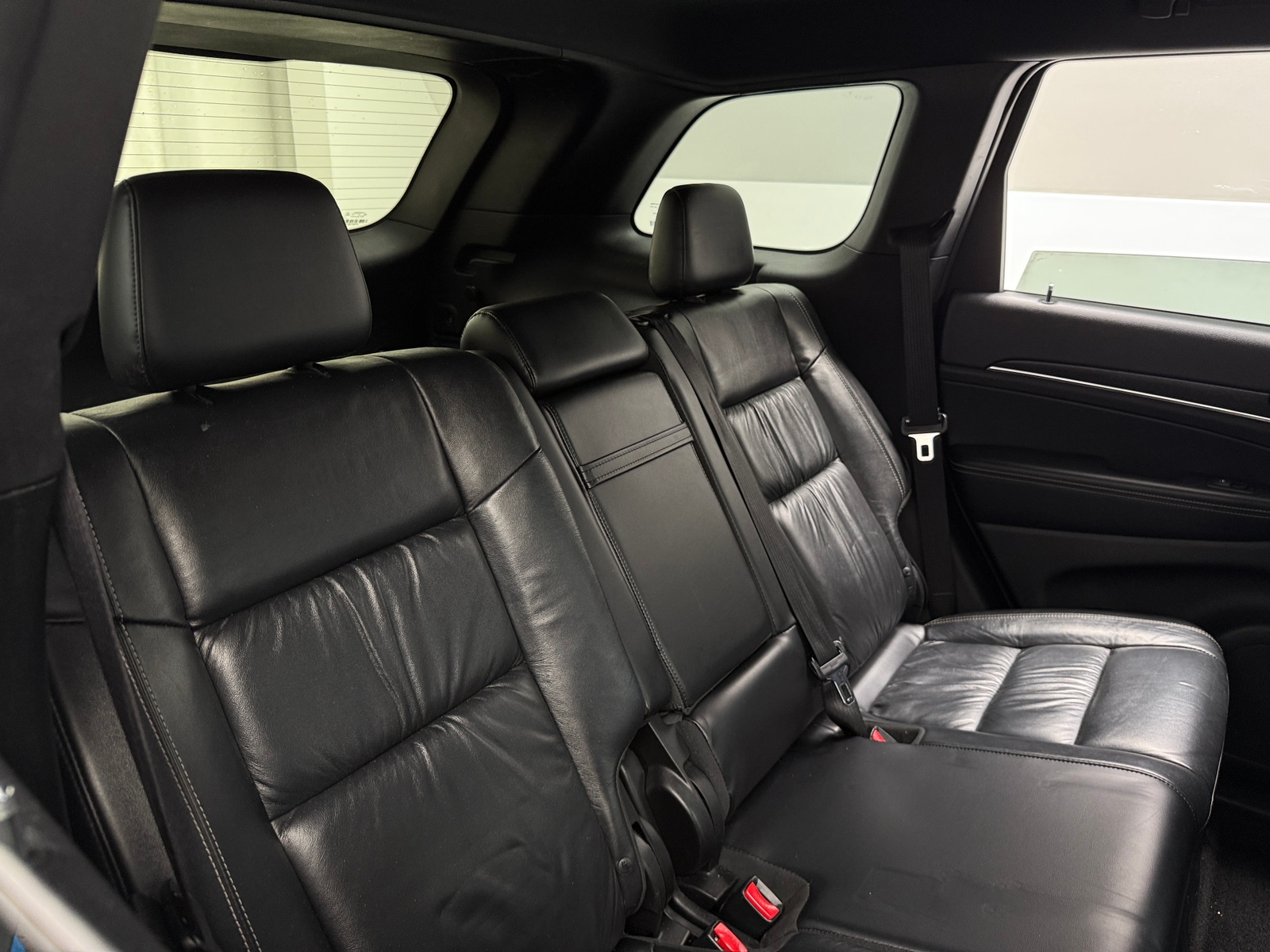 Thumbnail: 2015 Jeep Grand Cherokee - 5