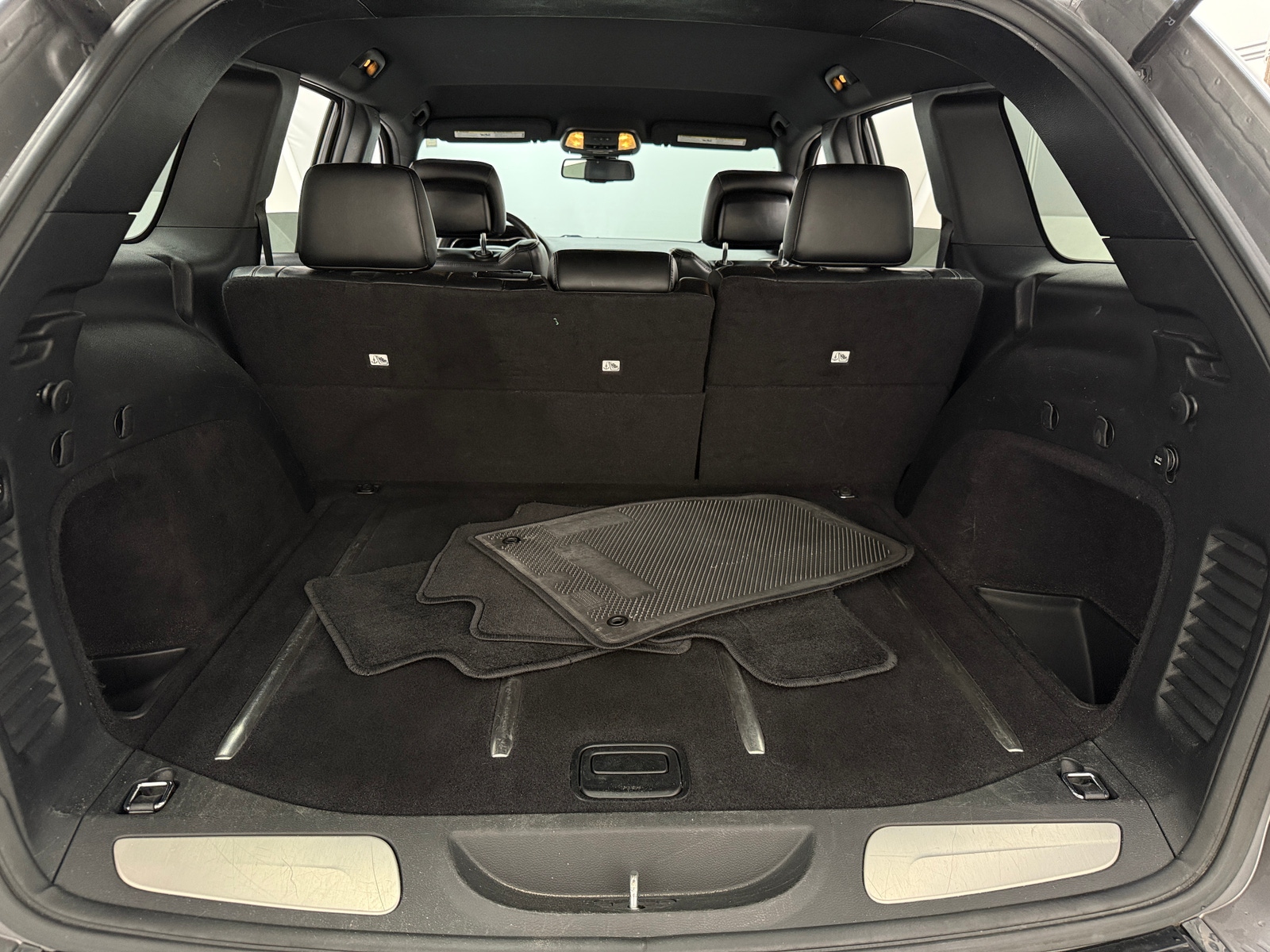 Thumbnail: 2015 Jeep Grand Cherokee - 6