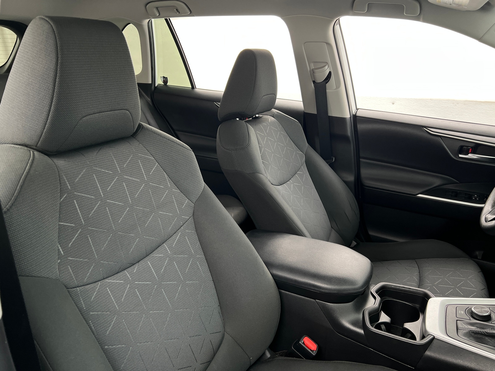 Thumbnail: 2021 Toyota RAV4 - 2