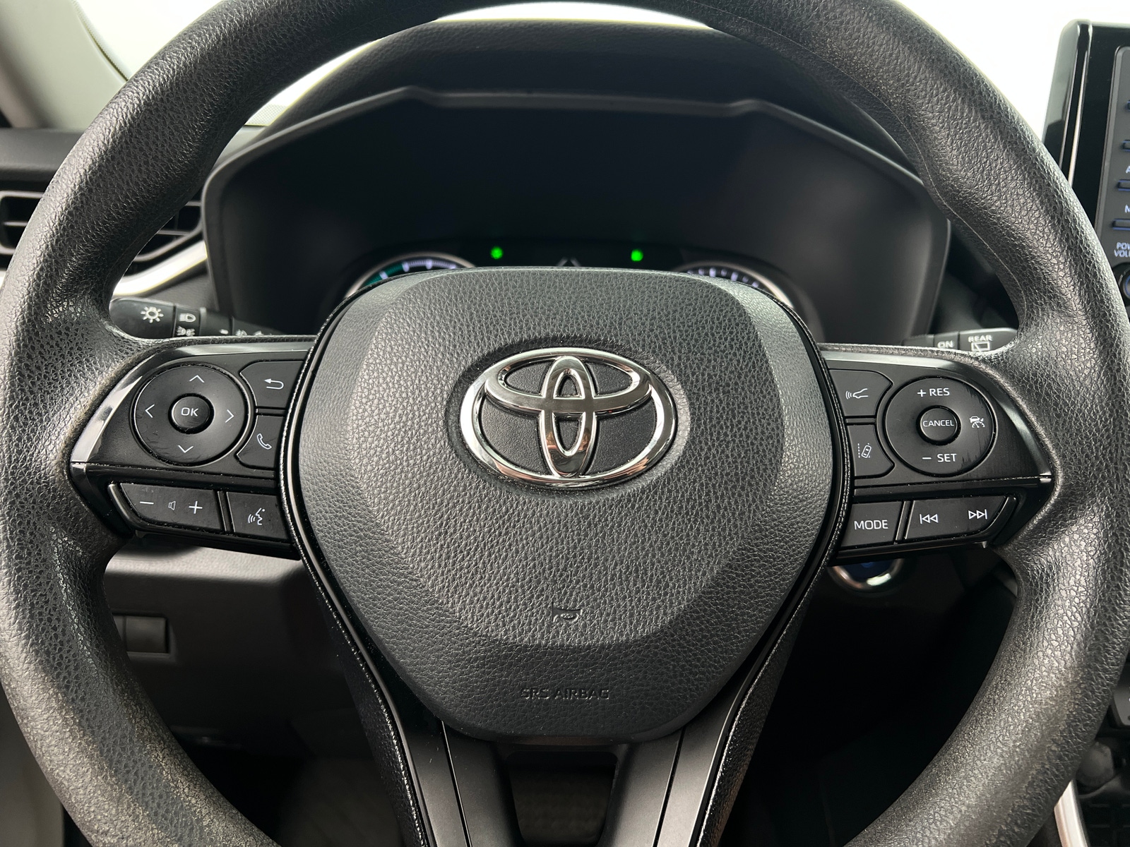 Thumbnail: 2021 Toyota RAV4 - 5
