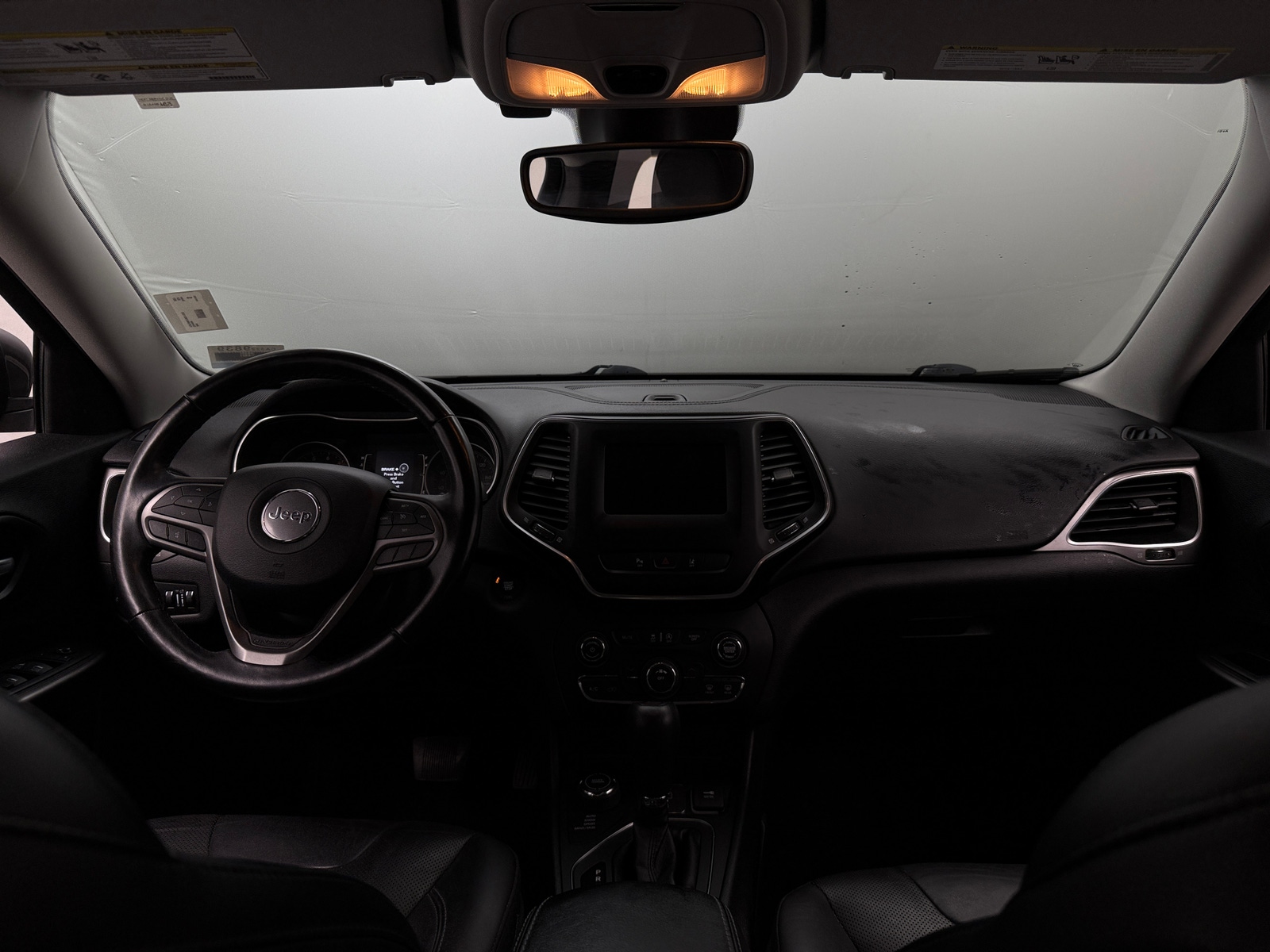 Thumbnail: 2021 Jeep Cherokee - 2