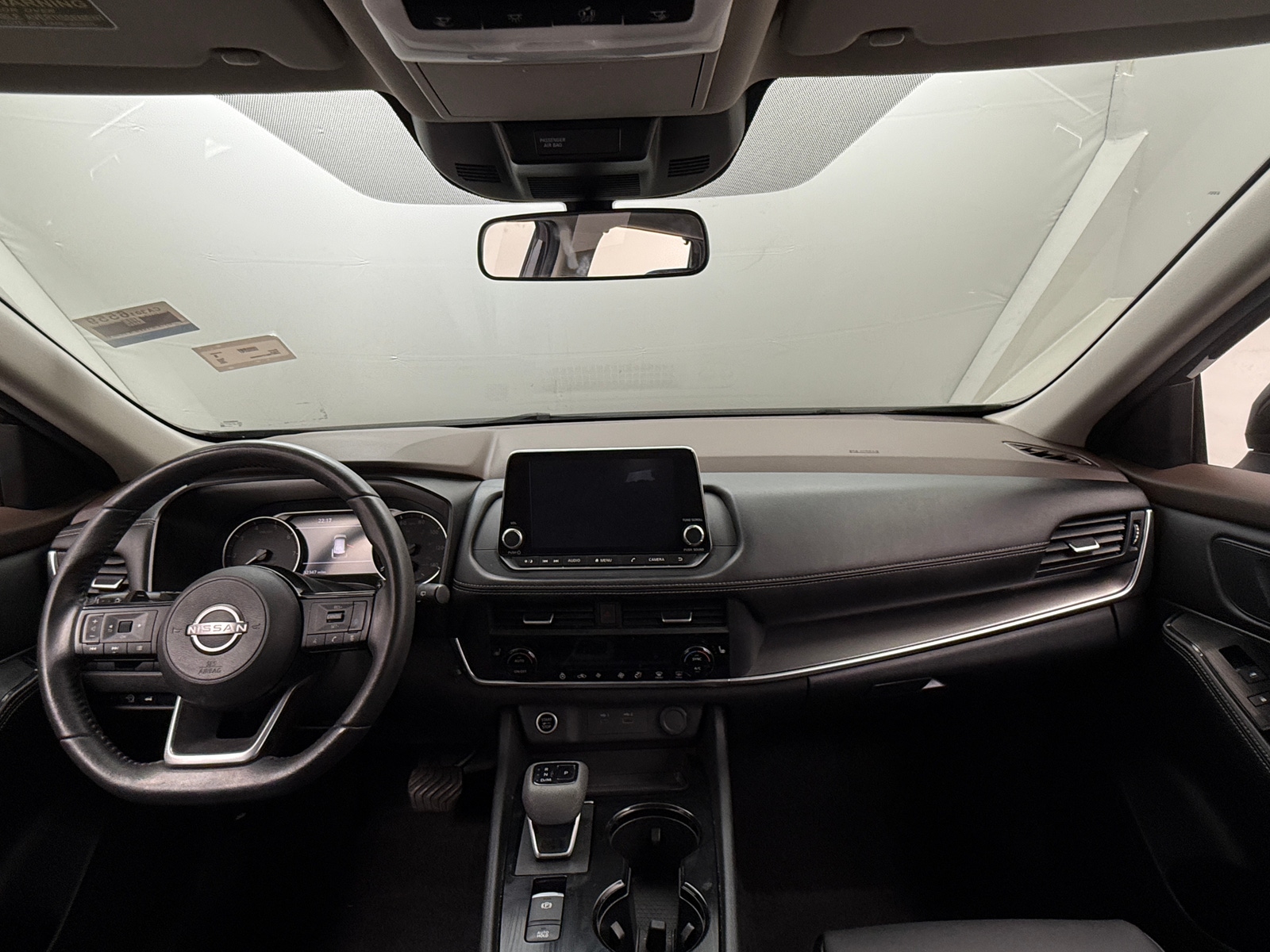Thumbnail: 2023 Nissan Rogue - 3