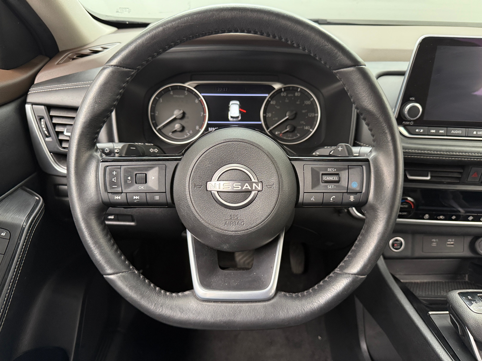 Thumbnail: 2023 Nissan Rogue - 5
