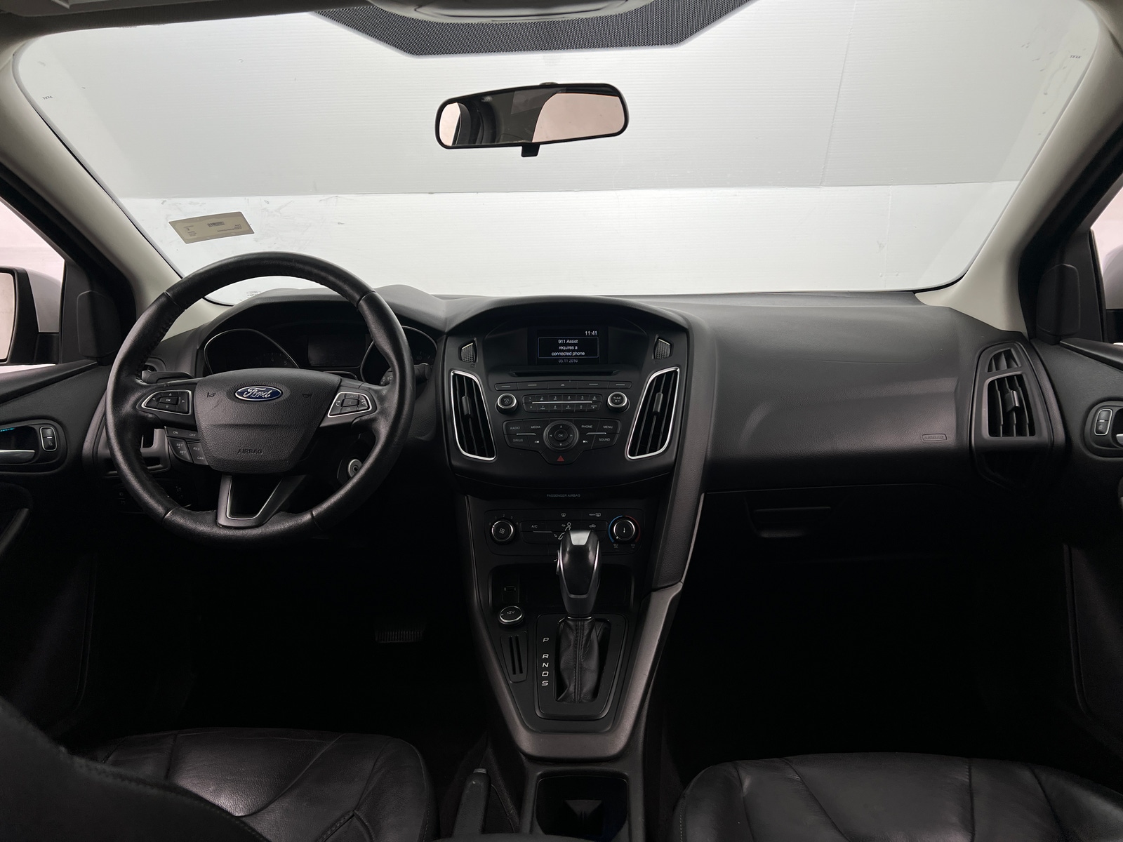 Thumbnail: 2015 Ford Focus - 2