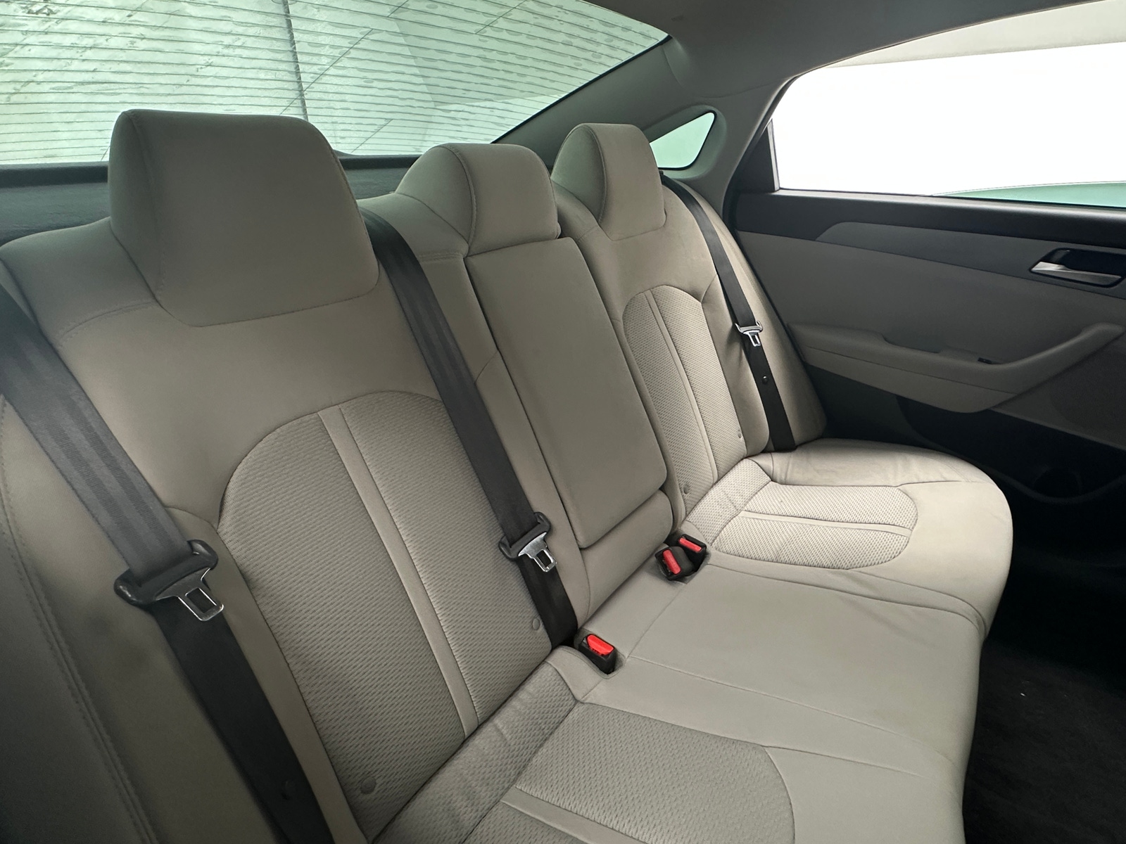 Thumbnail: 2019 Hyundai Sonata - 6