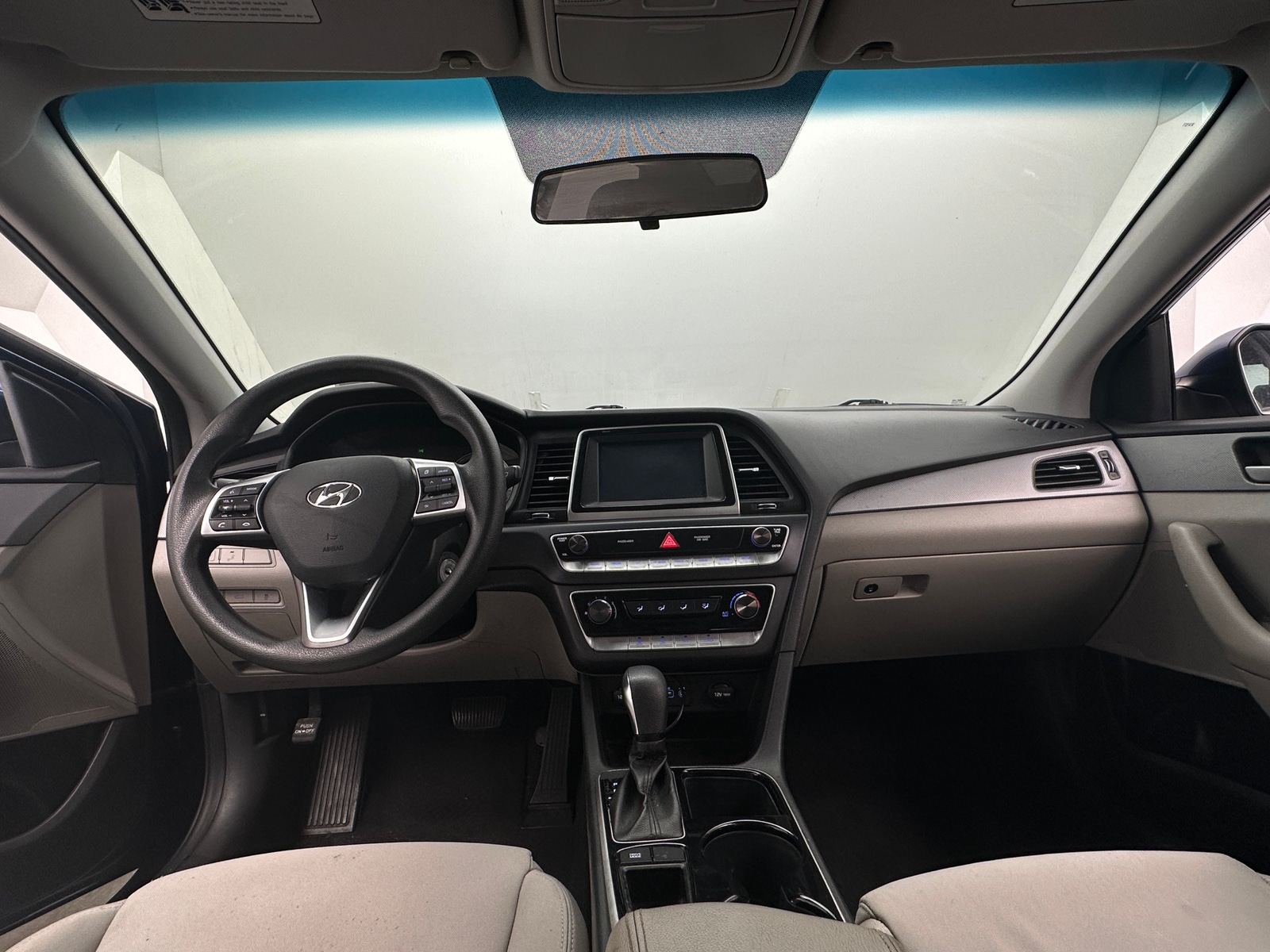 Thumbnail: 2019 Hyundai Sonata - 3